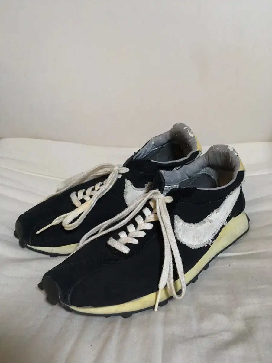 Nike zoom cheap ld 1000